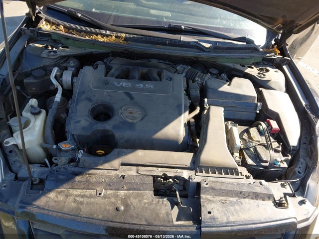 Продаж на аукціоні авто 2008 Nissan Altima 3.5 Se, vin: 1N4BL24E28C116026, номер лоту: 45108076