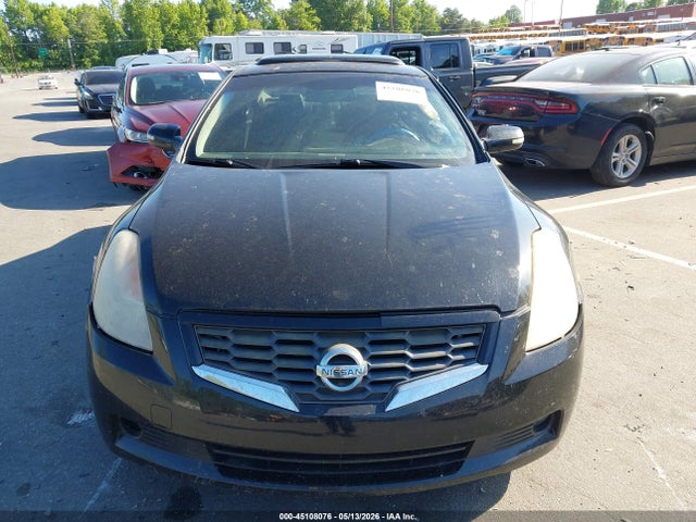 Продаж на аукціоні авто 2008 Nissan Altima 3.5 Se, vin: 1N4BL24E28C116026, номер лоту: 45108076