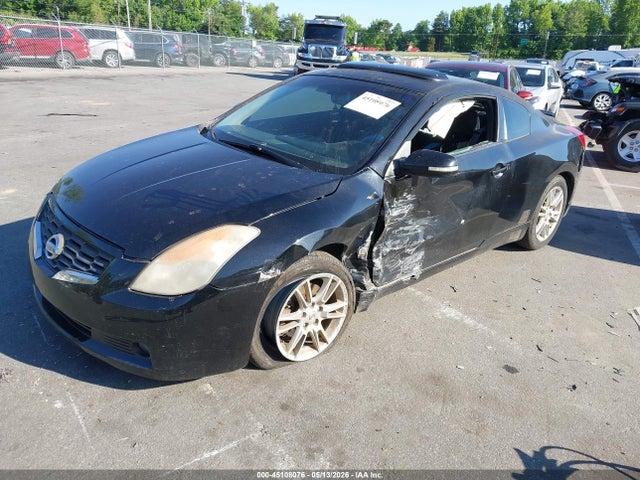 Продаж на аукціоні авто 2008 Nissan Altima 3.5 Se, vin: 1N4BL24E28C116026, номер лоту: 45108076