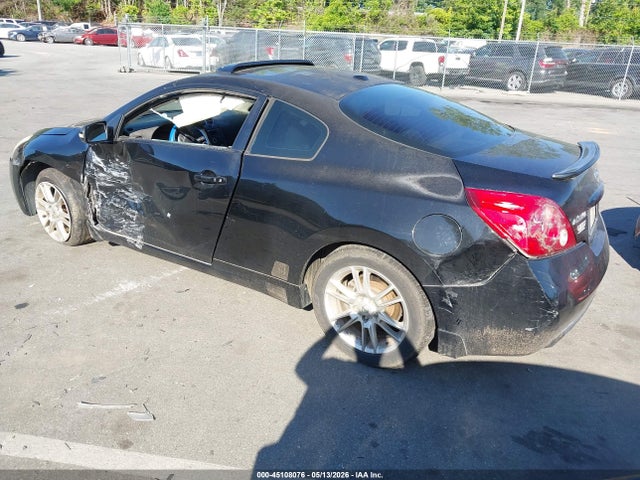 Продаж на аукціоні авто 2008 Nissan Altima 3.5 Se, vin: 1N4BL24E28C116026, номер лоту: 45108076