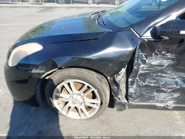 Продаж на аукціоні авто 2008 Nissan Altima 3.5 Se, vin: 1N4BL24E28C116026, номер лоту: 45108076