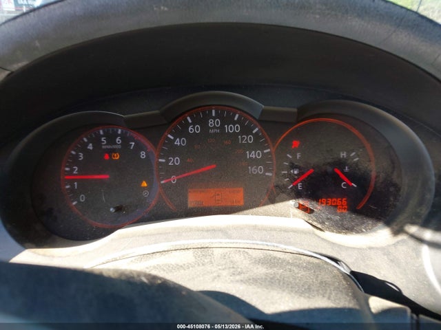 Продаж на аукціоні авто 2008 Nissan Altima 3.5 Se, vin: 1N4BL24E28C116026, номер лоту: 45108076