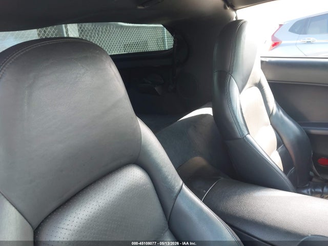 Продажа на аукционе авто 2005 Chevrolet Corvette, vin: 1G1YY24U155132563, номер лота: 45108077