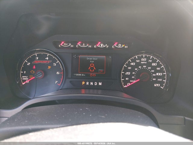 Ford F-150 Xlt 2018 1FTEW1EG8JFD53181 Image 7