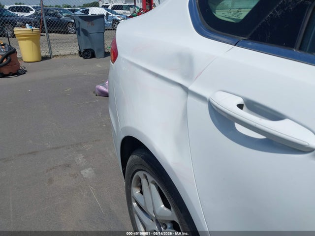 45108081 :رقم المزاد ، 3FA6P0H79GR203489 vin ، 2016 Ford Fusion Se مزاد بيع