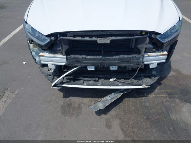 45108081 :رقم المزاد ، 3FA6P0H79GR203489 vin ، 2016 Ford Fusion Se مزاد بيع
