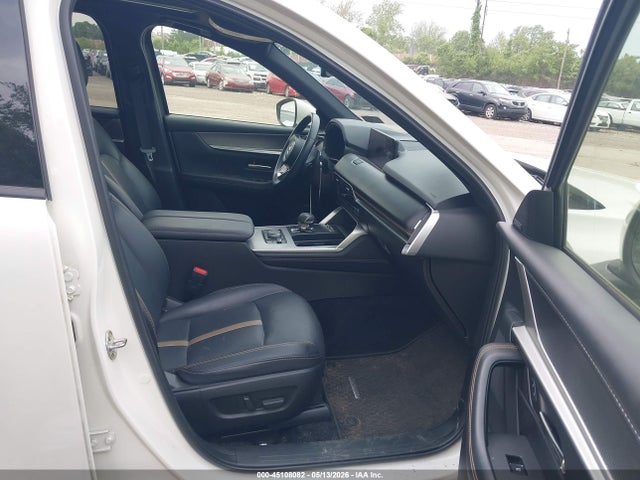 45108082 :رقم المزاد ، JM3KKEHD7R1125793 vin ، 2024 Mazda Cx-90 3.3 Turbo Premium Plus مزاد بيع