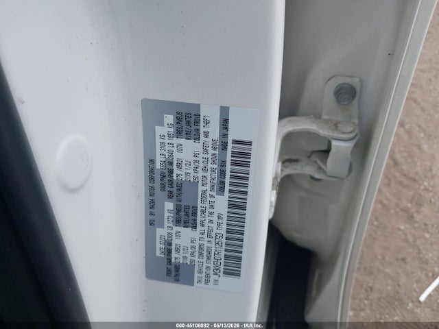 45108082 :رقم المزاد ، JM3KKEHD7R1125793 vin ، 2024 Mazda Cx-90 3.3 Turbo Premium Plus مزاد بيع
