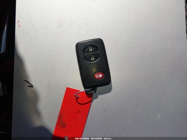 Aukcja sprzedaży 2011 Toyota Prius Two, vin: JTDKN3DU8B1445107, numer aukcji: 45108085