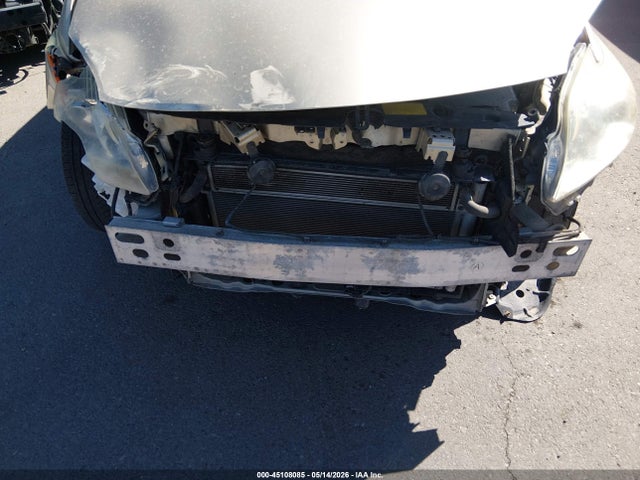 Aukcja sprzedaży 2011 Toyota Prius Two, vin: JTDKN3DU8B1445107, numer aukcji: 45108085