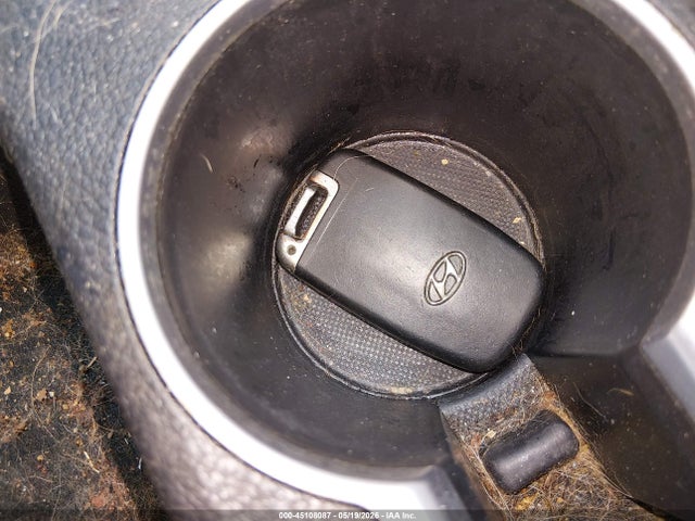 2013 Hyundai Elantra Gt მანქანა იყიდება აუქციონზე, vin: KMHD35LE5DU130055, აუქციონის ნომერი: 45108087
