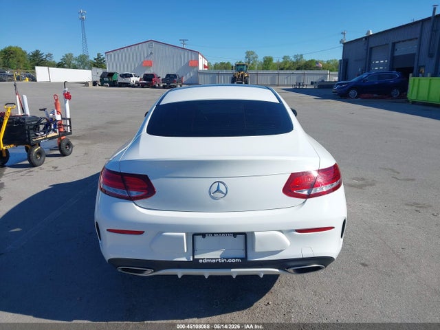 WDDWJ4KB4HF420436 Mercedes-Benz C 300 4matic