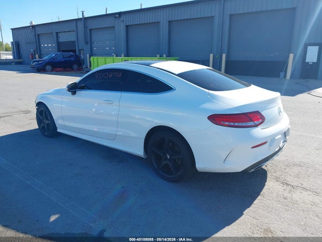 WDDWJ4KB4HF420436 Mercedes-Benz C 300 4matic