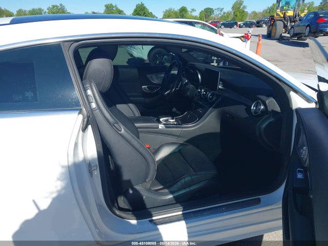 WDDWJ4KB4HF420436 Mercedes-Benz C 300 4matic