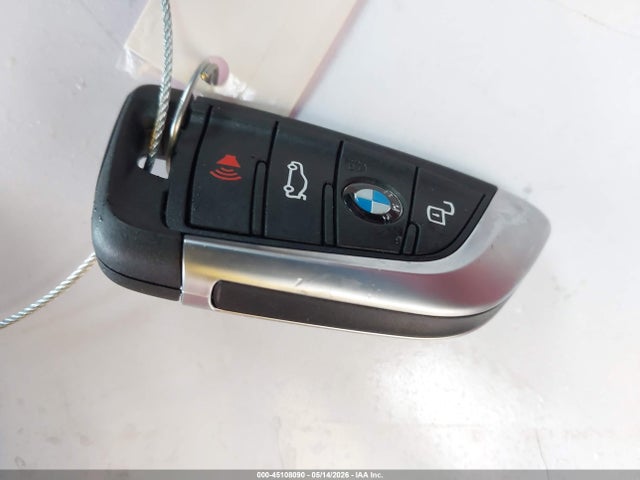 Продажа на аукционе авто 2024 Bmw I4 Gran Coupe Edrive35, vin: WBY43AW01RFS75813, номер лота: 45108090