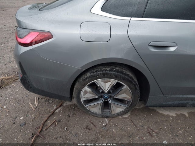 Продажа на аукционе авто 2024 Bmw I4 Gran Coupe Edrive35, vin: WBY43AW01RFS75813, номер лота: 45108090