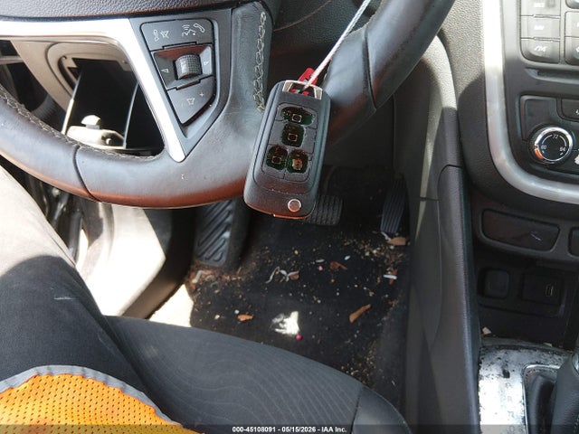 Aukcja sprzedaży 2013 Buick Encore Convenience, vin: KL4CJBSB1DB193882, numer aukcji: 45108091