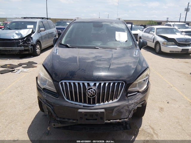 Aukcja sprzedaży 2013 Buick Encore Convenience, vin: KL4CJBSB1DB193882, numer aukcji: 45108091