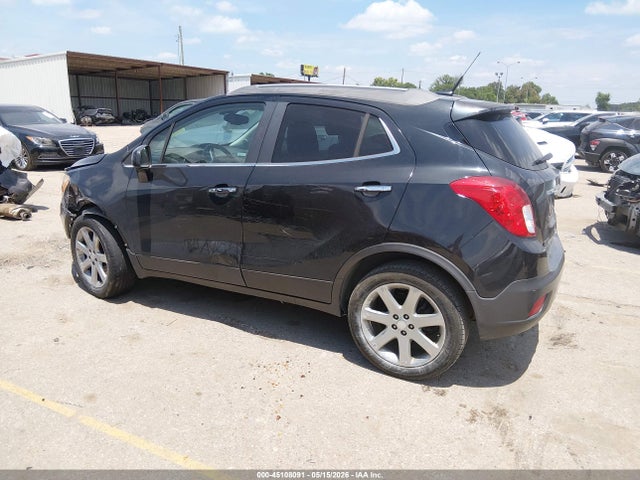 Aukcja sprzedaży 2013 Buick Encore Convenience, vin: KL4CJBSB1DB193882, numer aukcji: 45108091