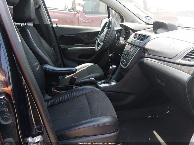 Aukcja sprzedaży 2013 Buick Encore Convenience, vin: KL4CJBSB1DB193882, numer aukcji: 45108091
