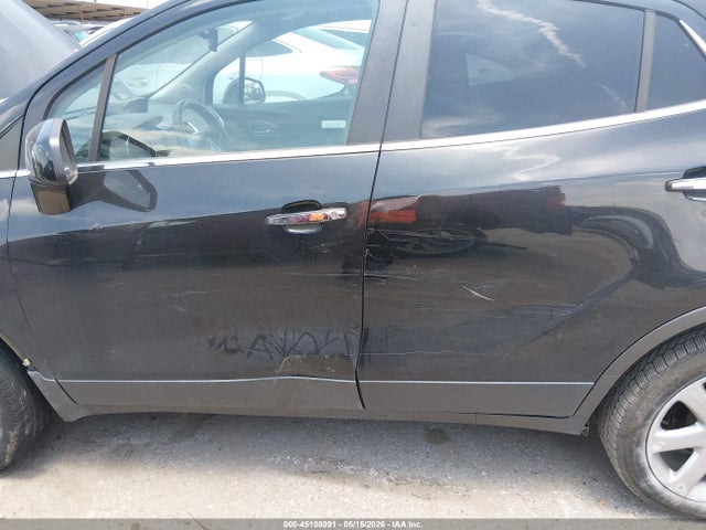 Aukcja sprzedaży 2013 Buick Encore Convenience, vin: KL4CJBSB1DB193882, numer aukcji: 45108091