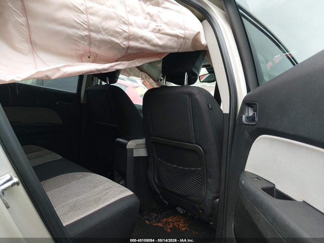 2013 Chevrolet Equinox 1lt მანქანა იყიდება აუქციონზე, vin: 2GNALDEKXD6124701, აუქციონის ნომერი: 45108094