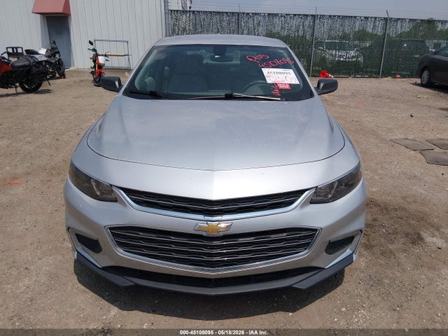 1G1ZB5ST9HF262154 Chevrolet MALIBU LS