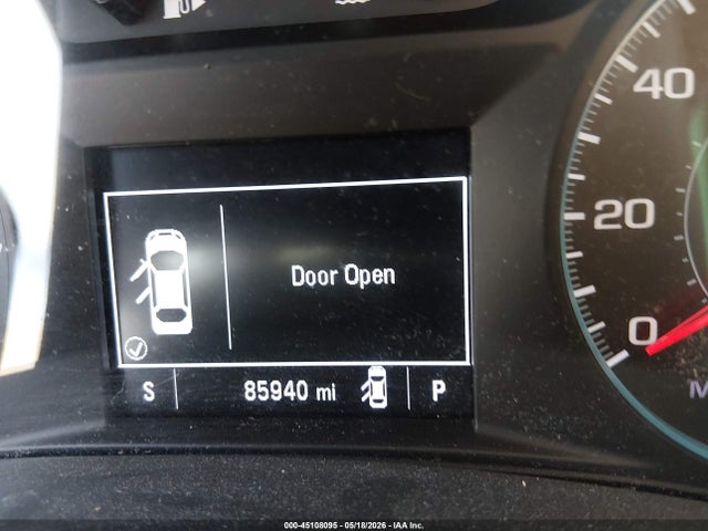 1G1ZB5ST9HF262154 Chevrolet MALIBU LS