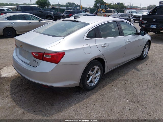 1G1ZB5ST9HF262154 Chevrolet MALIBU LS
