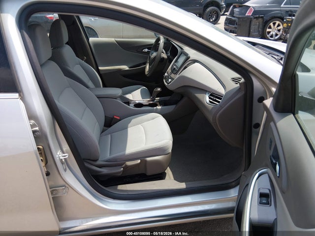 1G1ZB5ST9HF262154 Chevrolet MALIBU LS