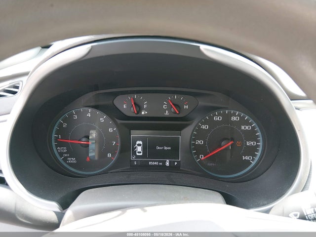 1G1ZB5ST9HF262154 Chevrolet MALIBU LS