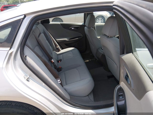 1G1ZB5ST9HF262154 Chevrolet MALIBU LS