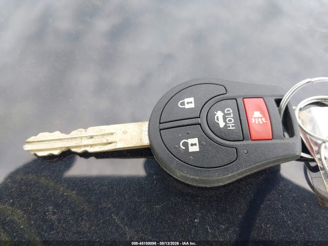 Aukcja sprzedaży 2014 Nissan Versa 1.6 Sv, vin: 3N1CN7AP6EL824844, numer aukcji: 45108098