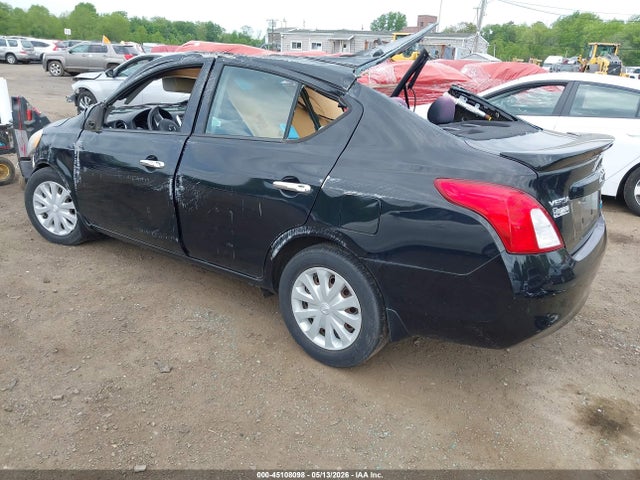 Aukcja sprzedaży 2014 Nissan Versa 1.6 Sv, vin: 3N1CN7AP6EL824844, numer aukcji: 45108098
