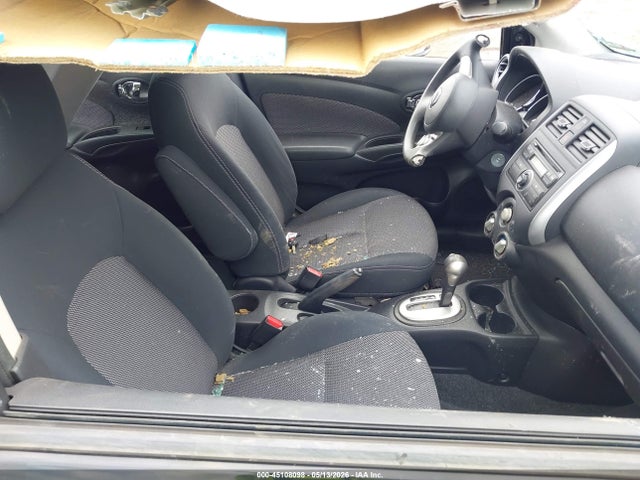 Aukcja sprzedaży 2014 Nissan Versa 1.6 Sv, vin: 3N1CN7AP6EL824844, numer aukcji: 45108098