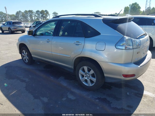 45108100 :رقم المزاد ، 2T2HK31U37C006631 vin ، 2007 Lexus Rx 350 مزاد بيع