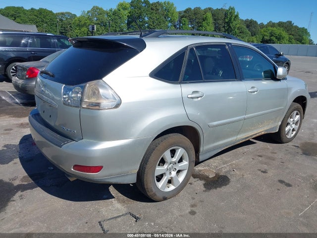 45108100 :رقم المزاد ، 2T2HK31U37C006631 vin ، 2007 Lexus Rx 350 مزاد بيع