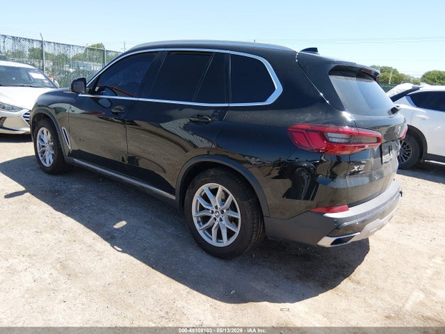 5UXCR6C58KLL38498 BMW X5 Xdrive40i