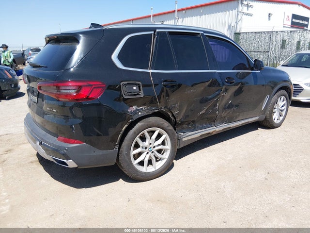 5UXCR6C58KLL38498 BMW X5 Xdrive40i