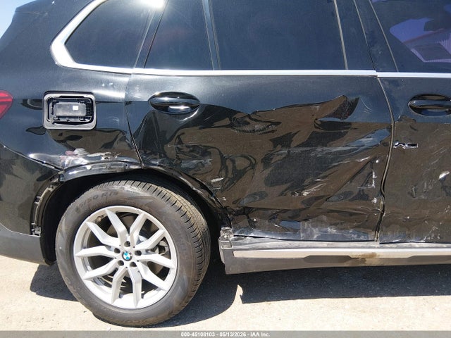 5UXCR6C58KLL38498 BMW X5 Xdrive40i
