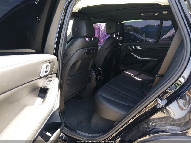 5UXCR6C58KLL38498 BMW X5 Xdrive40i