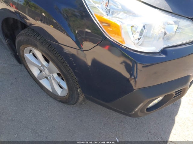 Продаж на аукціоні авто 2014 Subaru Outback 2.5i Premium, vin: 4S4BRCCC1E3200876, номер лоту: 45108105