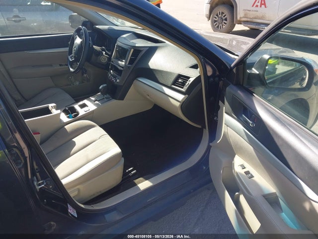 Продаж на аукціоні авто 2014 Subaru Outback 2.5i Premium, vin: 4S4BRCCC1E3200876, номер лоту: 45108105