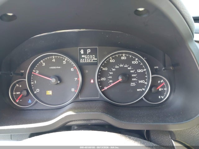 Продаж на аукціоні авто 2014 Subaru Outback 2.5i Premium, vin: 4S4BRCCC1E3200876, номер лоту: 45108105