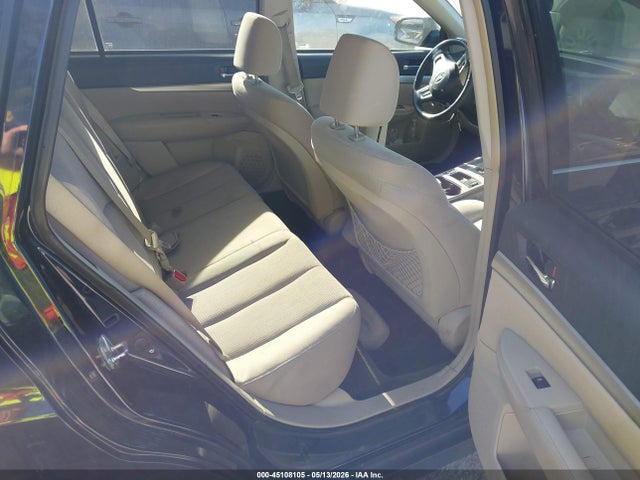 Продаж на аукціоні авто 2014 Subaru Outback 2.5i Premium, vin: 4S4BRCCC1E3200876, номер лоту: 45108105