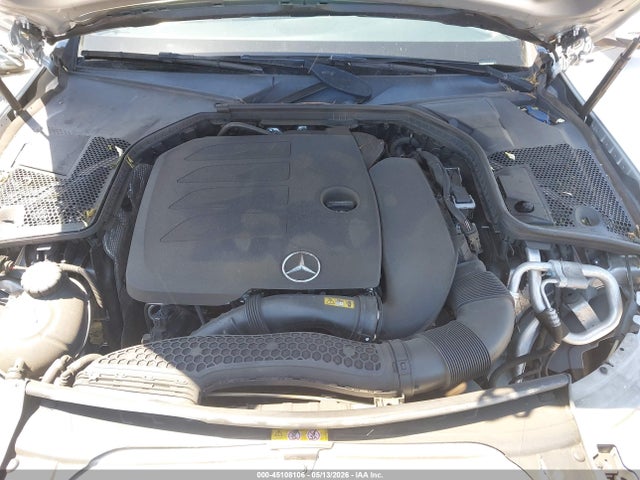 Mercedes-Benz C 300 2020 WDDWF8DB7LR545959 Image 10