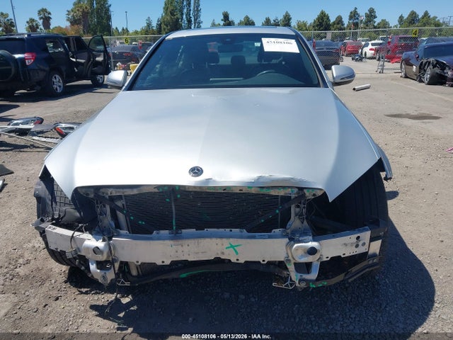 WDDWF8DB7LR545959 Mercedes-Benz C 300