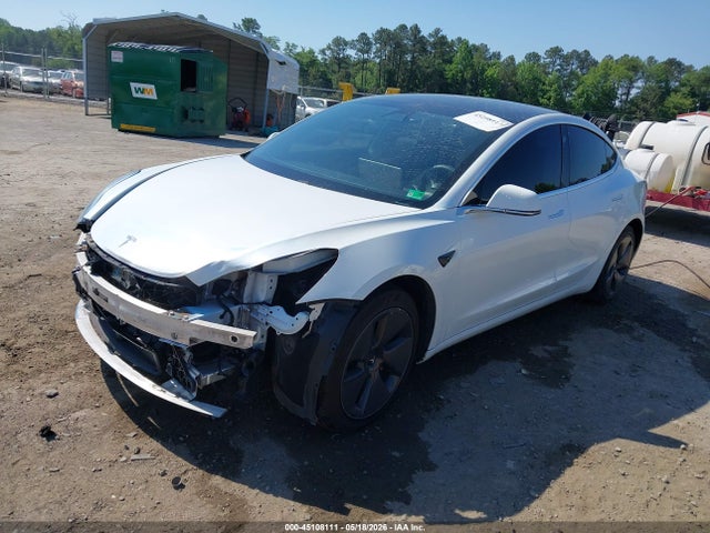 Aukcja sprzedaży 2020 Tesla Model 3 Standard Range Plus Rear-wheel Drive/standard Range Rear-wheel Drive, vin: 5YJ3E1EA8LF737510, numer aukcji: 45108111