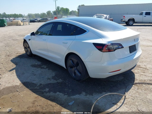Aukcja sprzedaży 2020 Tesla Model 3 Standard Range Plus Rear-wheel Drive/standard Range Rear-wheel Drive, vin: 5YJ3E1EA8LF737510, numer aukcji: 45108111