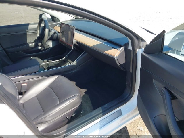 Aukcja sprzedaży 2020 Tesla Model 3 Standard Range Plus Rear-wheel Drive/standard Range Rear-wheel Drive, vin: 5YJ3E1EA8LF737510, numer aukcji: 45108111